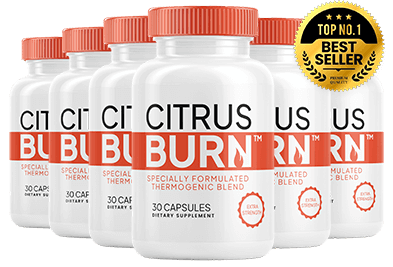 citrusburn bottle 6